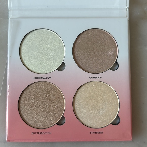 Anastasia Beverly Hills Sugar Glow Kit in Sugar Glow Kit Powder Highlighters - Picture 7 of 13